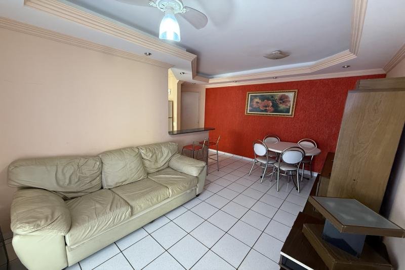 Fotos apartametnos ÁGUAS DA SERRA CALDAS NOVAS